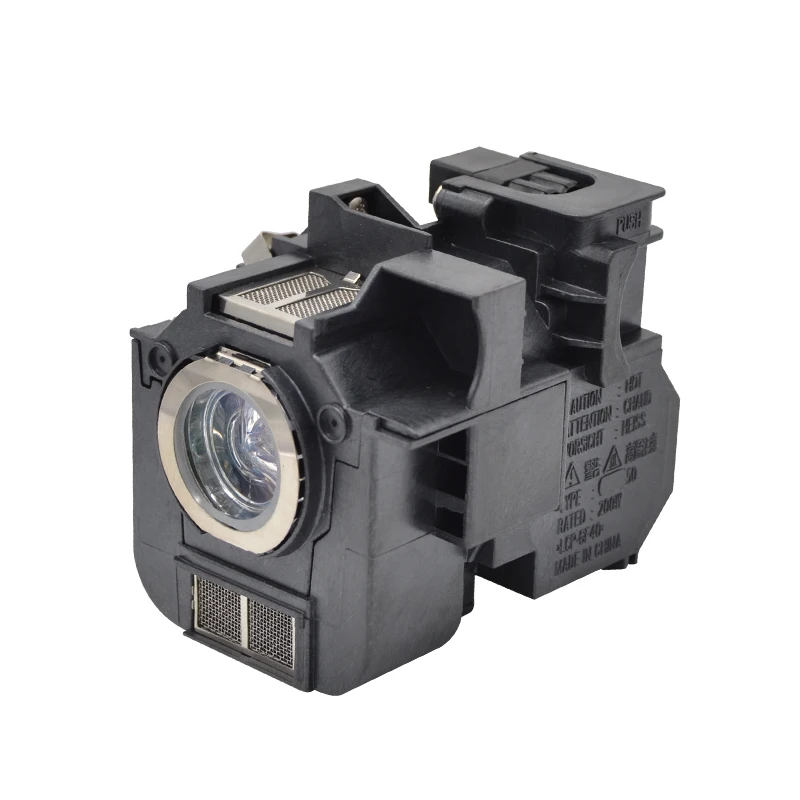 Projection lamp ELPLP50 / V13H01L50 Projector cartridge EB-824 EB-825 EB-82W EB-84
Projection lamp ELPLP50 / V13H01L50 Projector cartridge EB-824 EB-825 EB-82W EB-84