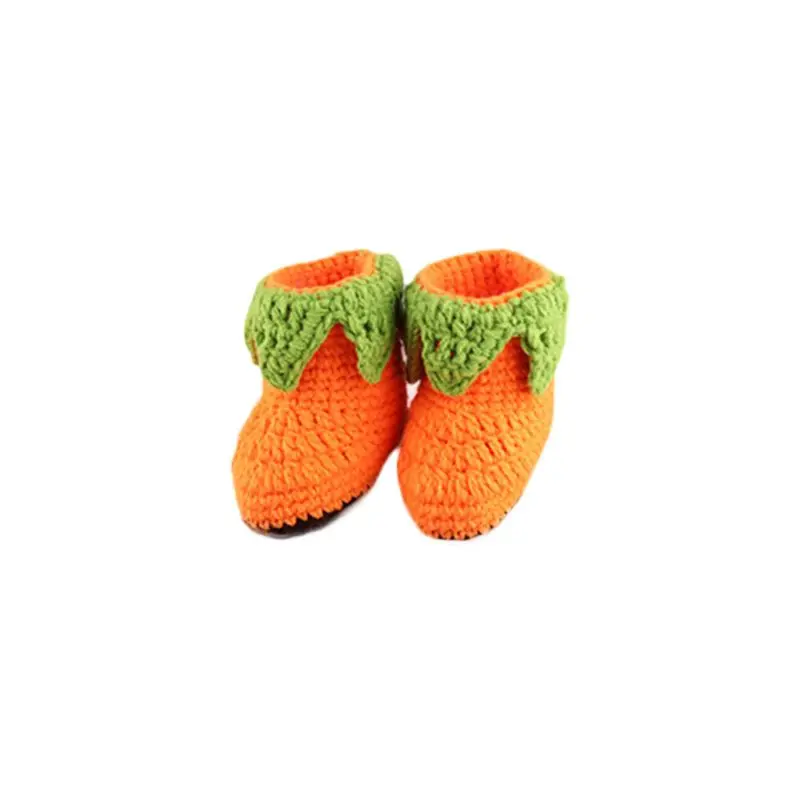 Baby Crochet Photography Props Newborn Photo Pumpkin Costumes Infant Clothing Photography Outfits
Baby Crochet Photography Props Newborn Photo Pumpkin Costumes Infant Clothing Photography Outfits