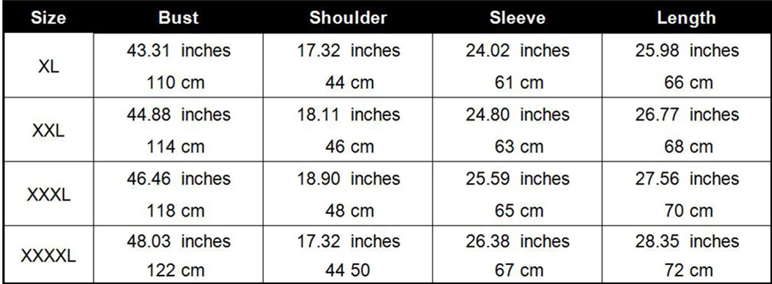 Fashion Jacket Men Fashion Casual Loose Mens Jacket Bomber Jacket Mens jackets and Coats Plus Size 4XL
Fashion Jacket Men Fashion Casual Loose Mens Jacket Bomber Jacket Mens jackets and Coats Plus Size 4XL