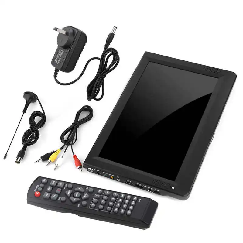 LEADSTAR 12 ''портативный планшетофон, аналоговый телевизор MP4 MP3 TFT HD TV цифровая Player
LEADSTAR 12 ''портативный планшетофон, аналоговый телевизор MP4 MP3 TFT HD TV цифровая Player