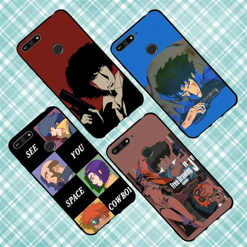 See You Space Cowboy Phone Case For Huawei Honor 8 X 9 10 20 V 30 Pro 10 20 Lite 7A 9lite Fundas Case
See You Space Cowboy Phone Case For Huawei Honor 8 X 9 10 20 V 30 Pro 10 20 Lite 7A 9lite Fundas Case