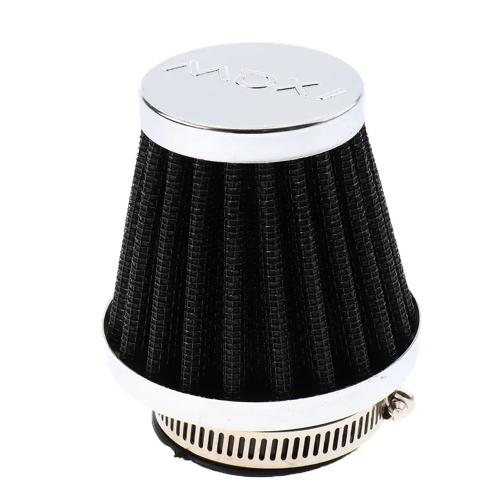 Высокопроизводительный воздушный фильтр для мотоцикла, очиститель запчастей для модификации мотоцикла, велосипеда, квадроцикла
Высокопроизводительный воздушный фильтр для мотоцикла, очиститель запчастей для модификации мотоцикла, велосипеда, квадроцикла