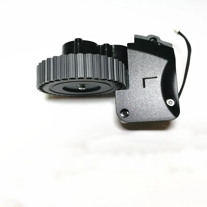 Двигатель для пылесоса, подходит для GUTREND STYLE 200 AQUA Запчасти для робота-пылесоса, замена колеса
Двигатель для пылесоса, подходит для GUTREND STYLE 200 AQUA Запчасти для робота-пылесоса, замена колеса