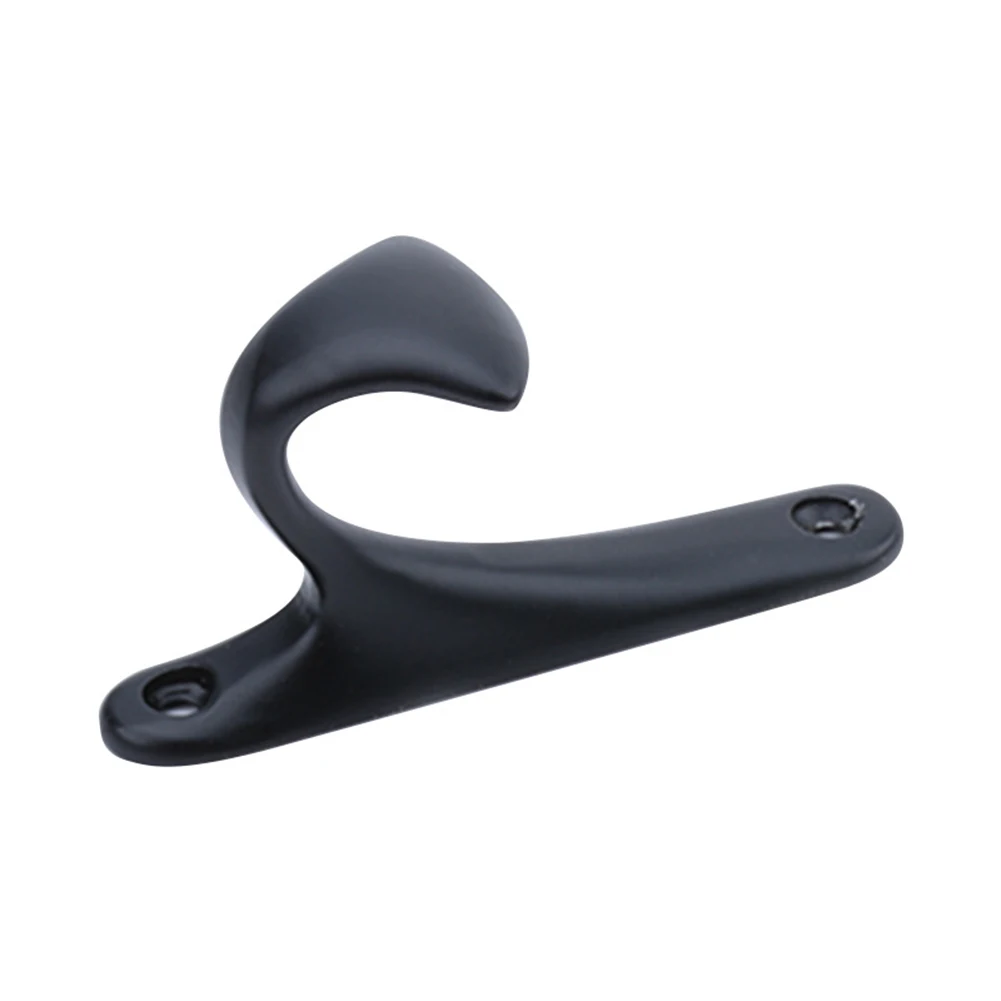 Robe Rack Hook Clothes Drill Coat Bag Bathroom Hanger Zinc Alloy Wall Mounted Holder Single Modern Home Storage Hook
Robe Rack Hook Clothes Drill Coat Bag Bathroom Hanger Zinc Alloy Wall Mounted Holder Single Modern Home Storage Hook
