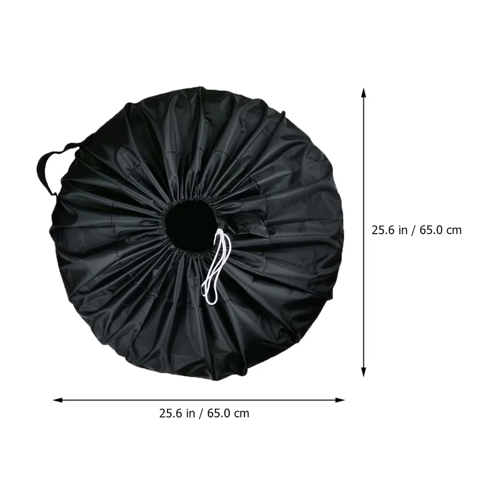 4 Pcs Tire Protection Cover Car Wheel Sun Protection Cover Tire Cover Automobile Car Accessories
4 Pcs Tire Protection Cover Car Wheel Sun Protection Cover Tire Cover Automobile Car Accessories