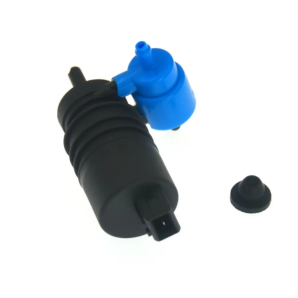 Front And Rear Windshield Washer Pump Washer Pump 99-05 For Rover 75mgzt Automobile Update Accessories 
Front And Rear Windshield Washer Pump Washer Pump 99-05 For Rover 75mgzt Automobile Update Accessories