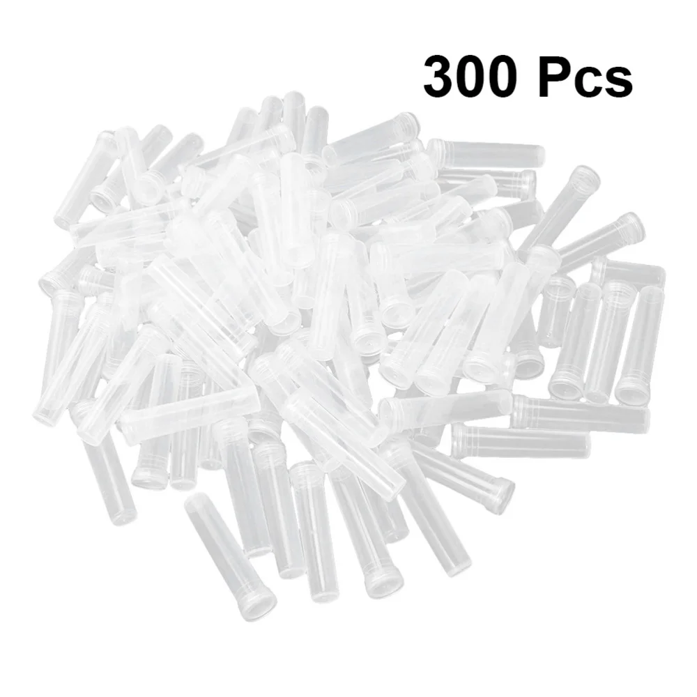 300pcs Nutrition Tube Flower Fresh Tube Transparent Water Tube Flower Water Container Florist Supplies
300pcs Nutrition Tube Flower Fresh Tube Transparent Water Tube Flower Water Container Florist Supplies