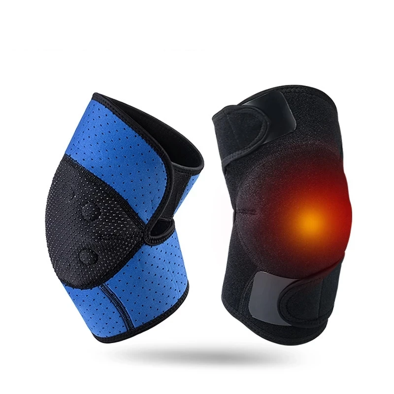 Self-heating Knee Protector Warmer Adjustable Tourmaline Magnetic Therapy Knee Pads Support With Patella Stabilizer Brace -40
Self-heating Knee Protector Warmer Adjustable Tourmaline Magnetic Therapy Knee Pads Support With Patella Stabilizer Brace -40