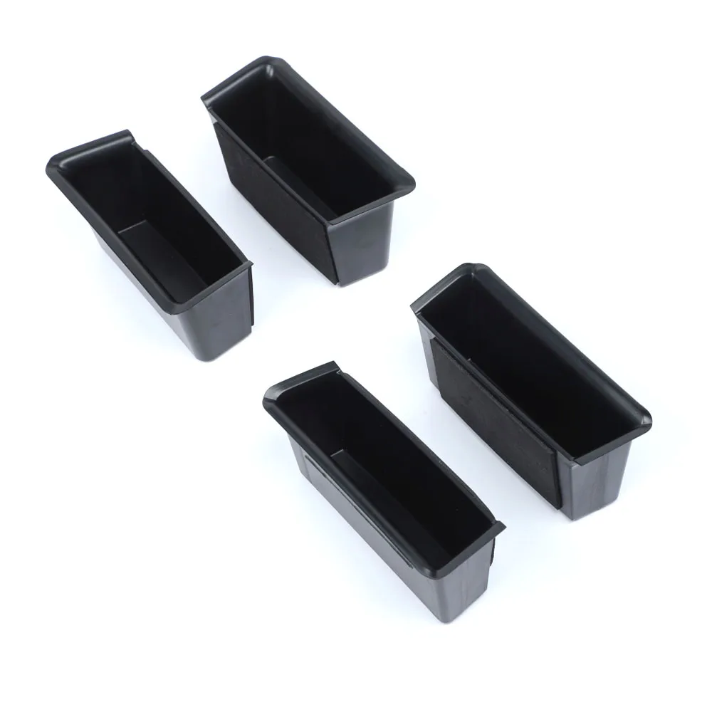 New Car Accessory For Dodge Ram 2018 Up Door Inner Handle Storage Box Container Holder 4pcs/set
New Car Accessory For Dodge Ram 2018 Up Door Inner Handle Storage Box Container Holder 4pcs/set