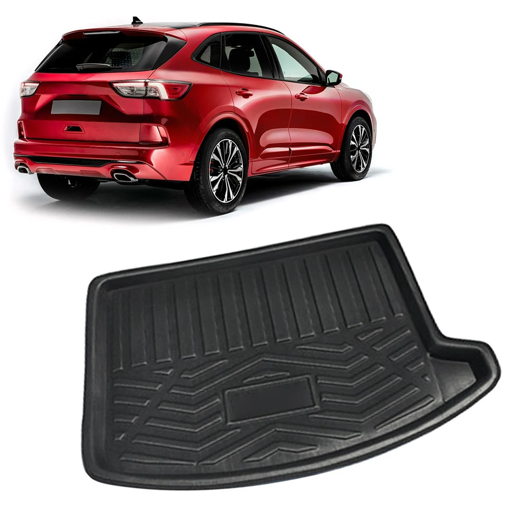Подкладка для багажника автомобиля, коврик для груза для Ford Escape Kuga 2013 2014 2015 2016 2017 2018 2019
Подкладка для багажника автомобиля, коврик для груза для Ford Escape Kuga 2013 2014 2015 2016 2017 2018 2019