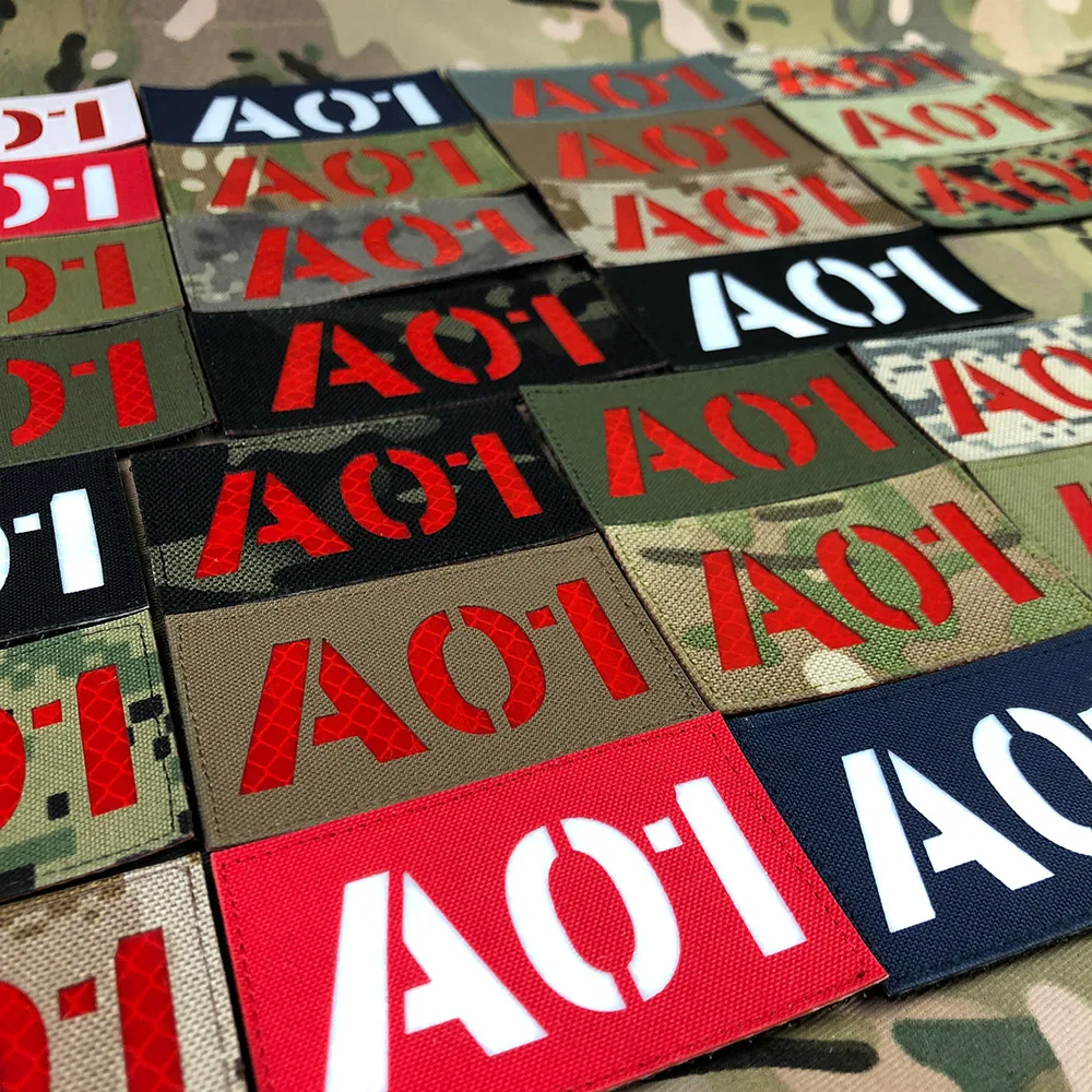 Laser Cutting Reflective Material Custom Patch Radio Call Sign Name Tapes Black Letters Morale Tactics Military Airsoft
Laser Cutting Reflective Material Custom Patch Radio Call Sign Name Tapes Black Letters Morale Tactics Military Airsoft