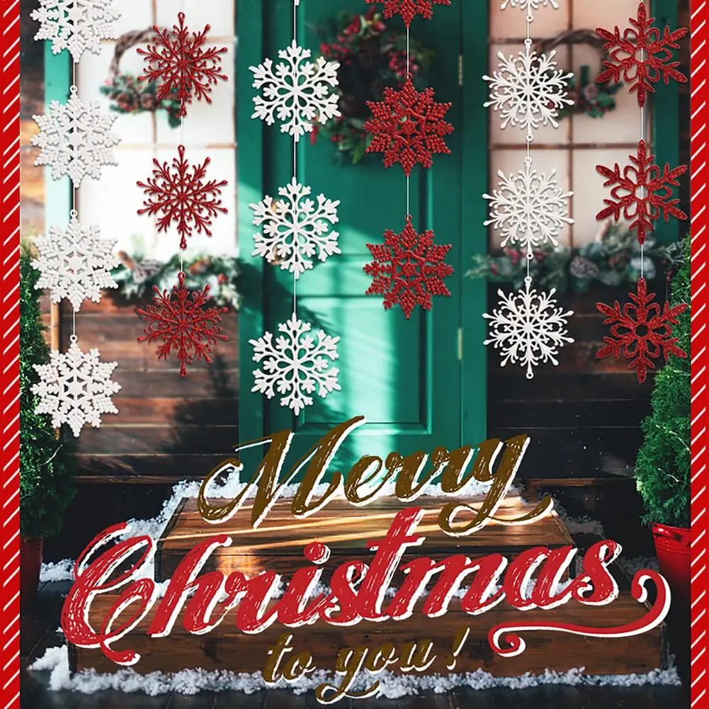 40 шт., декоративные снежинки для ёлки 
40 шт., декоративные снежинки для ёлки