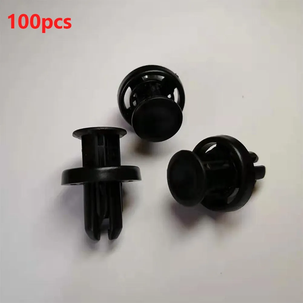 100pcs For HONDA CITY,CIVIC,ACCORD,CRV,JAZZ,NEW MODEL BUMPER CLIP High Quality And Durable Car Bumper Clip
100pcs For HONDA CITY,CIVIC,ACCORD,CRV,JAZZ,NEW MODEL BUMPER CLIP High Quality And Durable Car Bumper Clip