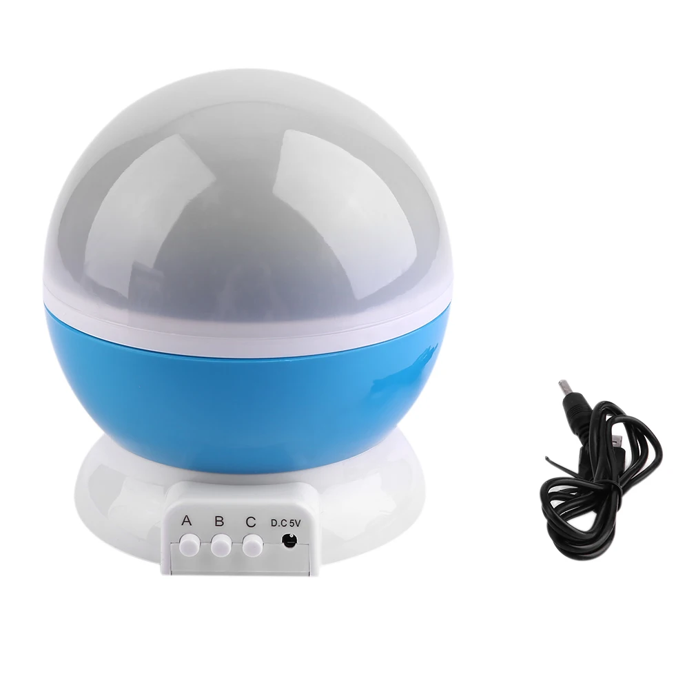 ICOCO NEW Amazing LED Rotation Night Sky Projector Starry Night Light Star Flashing Lamp Romantic Fairy Tale 5V Great Decoration
ICOCO NEW Amazing LED Rotation Night Sky Projector Starry Night Light Star Flashing Lamp Romantic Fairy Tale 5V Great Decoration