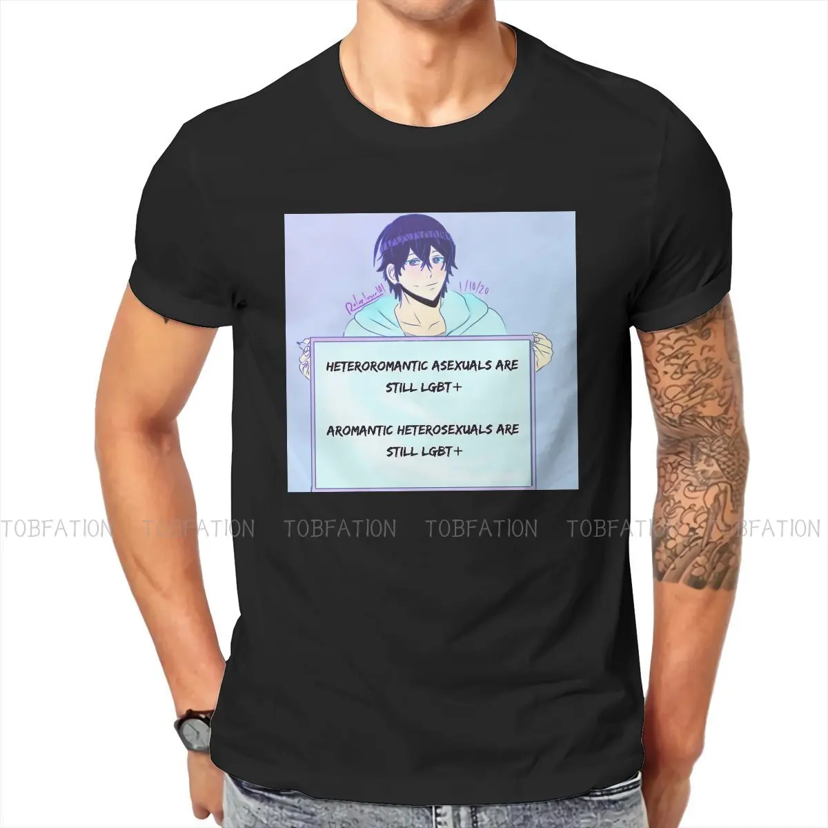 Barakamon Anime TShirt for Men Hetero Aces Basic Casual Tee T Shirt Novelty New Design Fluffy
Barakamon Anime TShirt for Men Hetero Aces Basic Casual Tee T Shirt Novelty New Design Fluffy