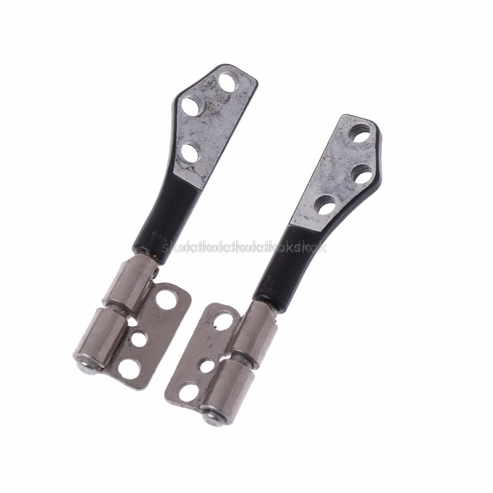 1Pair Replace LCD Hinge for Macbook Pro 13" A1278 MB990 MB991 MC374 2008 2009 2010 2011 2012 Screen Display Hinges Au13 19
1Pair Replace LCD Hinge for Macbook Pro 13" A1278 MB990 MB991 MC374 2008 2009 2010 2011 2012 Screen Display Hinges Au13 19