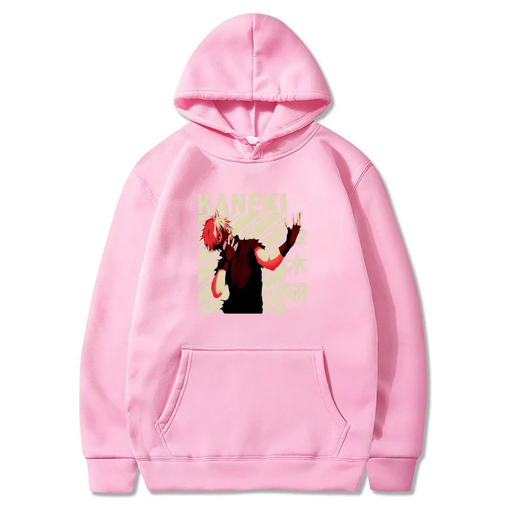 Autumn Casual Kaneki Ken Tokyo Ghoul Men Hoodie Pullover Sweats Hoodie Fashion Sweatshirts Japan Anime Hip Hop Sweatshirt Men
Autumn Casual Kaneki Ken Tokyo Ghoul Men Hoodie Pullover Sweats Hoodie Fashion Sweatshirts Japan Anime Hip Hop Sweatshirt Men
