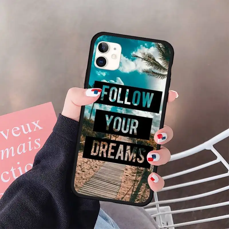 Travel mountain sea beach quotes Phone Case for iPhone 11 12 pro XS MAX 8 7 6 6S Plus X 5S SE 2020 XR
Travel mountain sea beach quotes Phone Case for iPhone 11 12 pro XS MAX 8 7 6 6S Plus X 5S SE 2020 XR