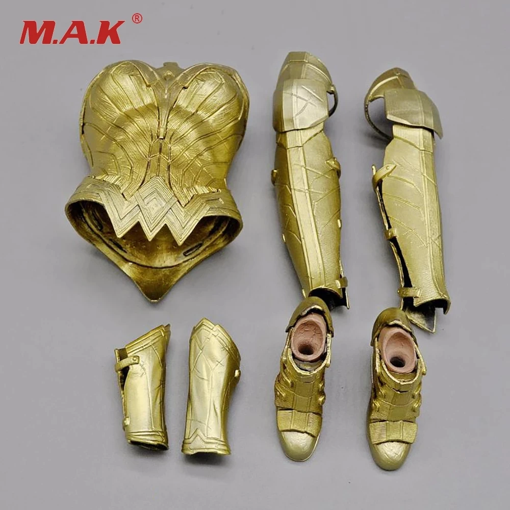 1/6 Soldier Model Clothing Accessories 1/6 Wonder Magic girl Ancient Warrior Armor Protection Shoes Model Fit 12'' HT Figure 
1/6 Soldier Model Clothing Accessories 1/6 Wonder Magic girl Ancient Warrior Armor Protection Shoes Model Fit 12'' HT Figure