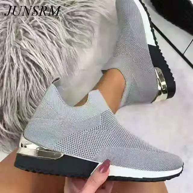 Sneakers Women Vulcanized Shoes Ladies Solid Color Slip-On Sneakers for Female Casual Sport Shoes 2021 Fashion Mujer Shoes 43
Sneakers Women Vulcanized Shoes Ladies Solid Color Slip-On Sneakers for Female Casual Sport Shoes 2021 Fashion Mujer Shoes 43