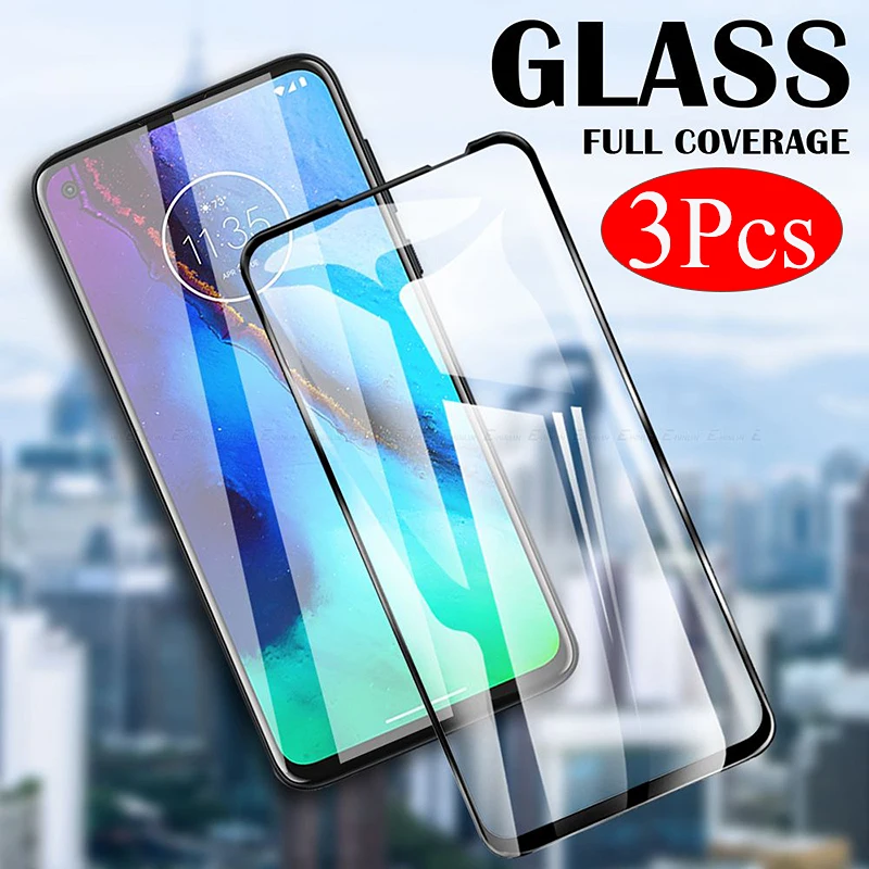 Screen Protector for Motorola Moto G9 Power / Play / Plus Tempered Glass Protection Glass Film for Motorola Moto G Stylus G 5G
Screen Protector for Motorola Moto G9 Power / Play / Plus Tempered Glass Protection Glass Film for Motorola Moto G Stylus G 5G