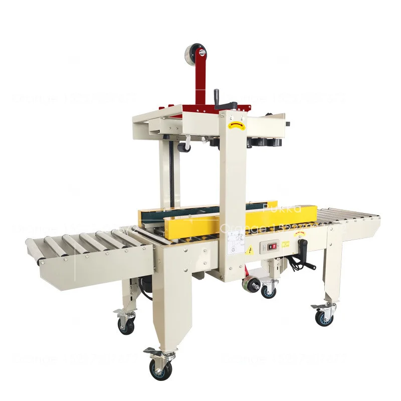 Автоматическая Машина Для Запечатывания небольших картонных коробок, экспресс пресс-пресс, автоматическая электронная коммерция, специал... 
Автоматическая Машина Для Запечатывания небольших картонных коробок, экспресс пресс-пресс, автоматическая электронная коммерция, специал...