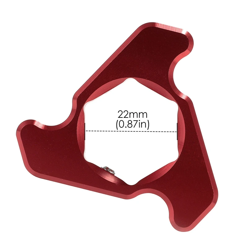 Motorcycle Aluminum 22mm Universal CNC Front Fork Preload Adjusters for Yamaha Kawasaki Suzuki Honda Ducati
Motorcycle Aluminum 22mm Universal CNC Front Fork Preload Adjusters for Yamaha Kawasaki Suzuki Honda Ducati