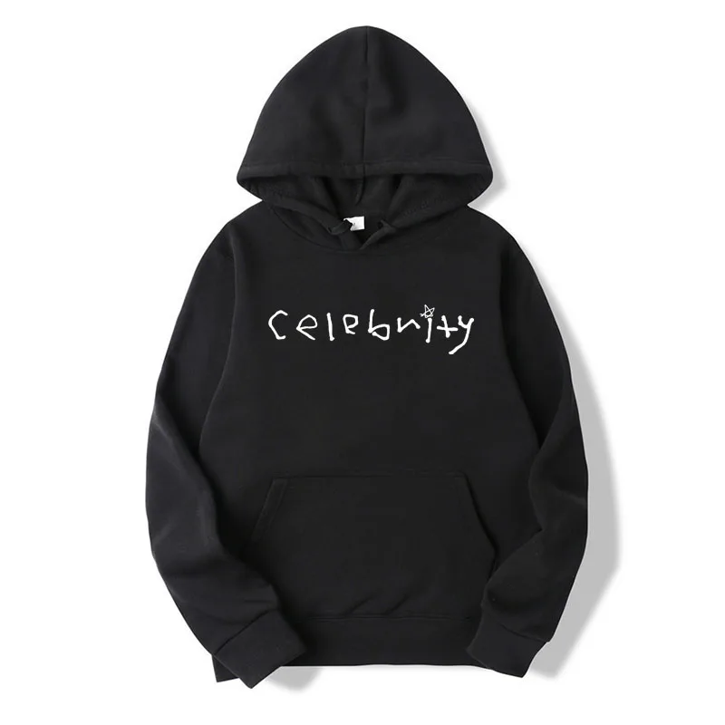 2021 Women's hoodies IU music celebrity ins gift women's sweatshirt Sweetener palette bbibbi CHAT-SHIRE Harajuku Korean wave top
2021 Women's hoodies IU music celebrity ins gift women's sweatshirt Sweetener palette bbibbi CHAT-SHIRE Harajuku Korean wave top