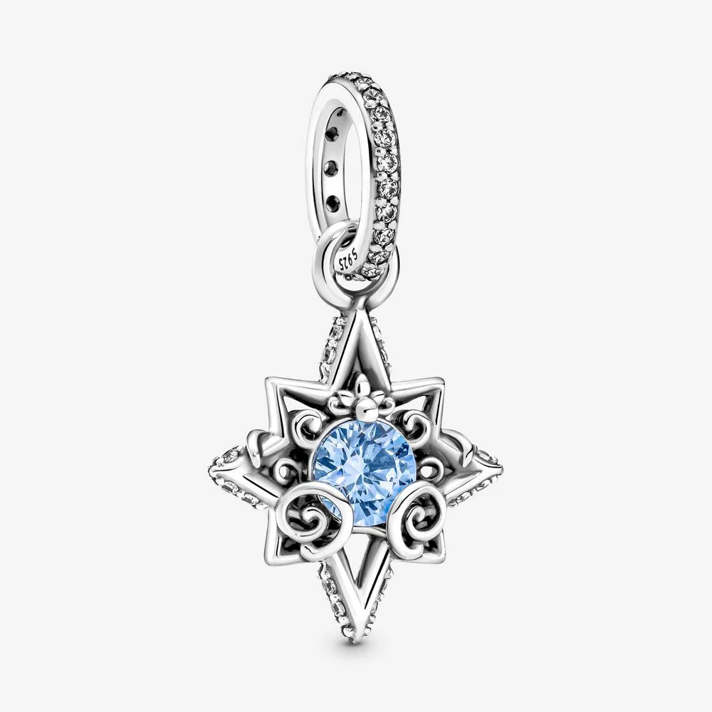 2021 New 925 Sterling Silver Beads Shiny Blue Star Pendant Charm Fit Original Pandora Bracelet DIY Women Jewelry
2021 New 925 Sterling Silver Beads Shiny Blue Star Pendant Charm Fit Original Pandora Bracelet DIY Women Jewelry