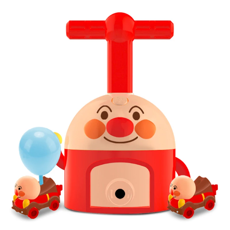 Anpanman воздуха Мощность ed шар автомобиль игрушки головоломки пневматический Мощность автомобиля игрушки игрушка для научного эксперимента ...
Anpanman воздуха Мощность ed шар автомобиль игрушки головоломки пневматический Мощность автомобиля игрушки игрушка для научного эксперимента ...