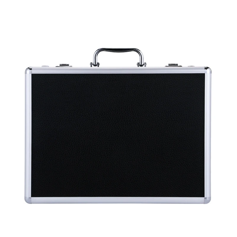 Barber Carrying Case Storage Toolbox Retro Portable Salon Stylist Bag Password Lock Suitcase Box Hair Styling Organizer
Barber Carrying Case Storage Toolbox Retro Portable Salon Stylist Bag Password Lock Suitcase Box Hair Styling Organizer