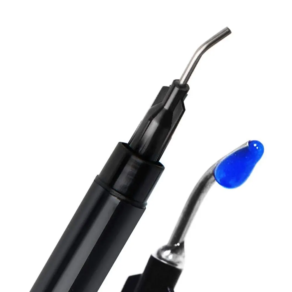 20PCS Teeth Whitening Gel Dental Gum Protector Refill Pen No Sensitivity for Sensitive Tooth Whitening
20PCS Teeth Whitening Gel Dental Gum Protector Refill Pen No Sensitivity for Sensitive Tooth Whitening