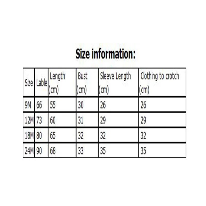 Baby Romper Infant Cute Clothes Hooded Toddler Girl Boy Jumpsuit Suit Newborn Costumes Spring Summer Autumn
Baby Romper Infant Cute Clothes Hooded Toddler Girl Boy Jumpsuit Suit Newborn Costumes Spring Summer Autumn