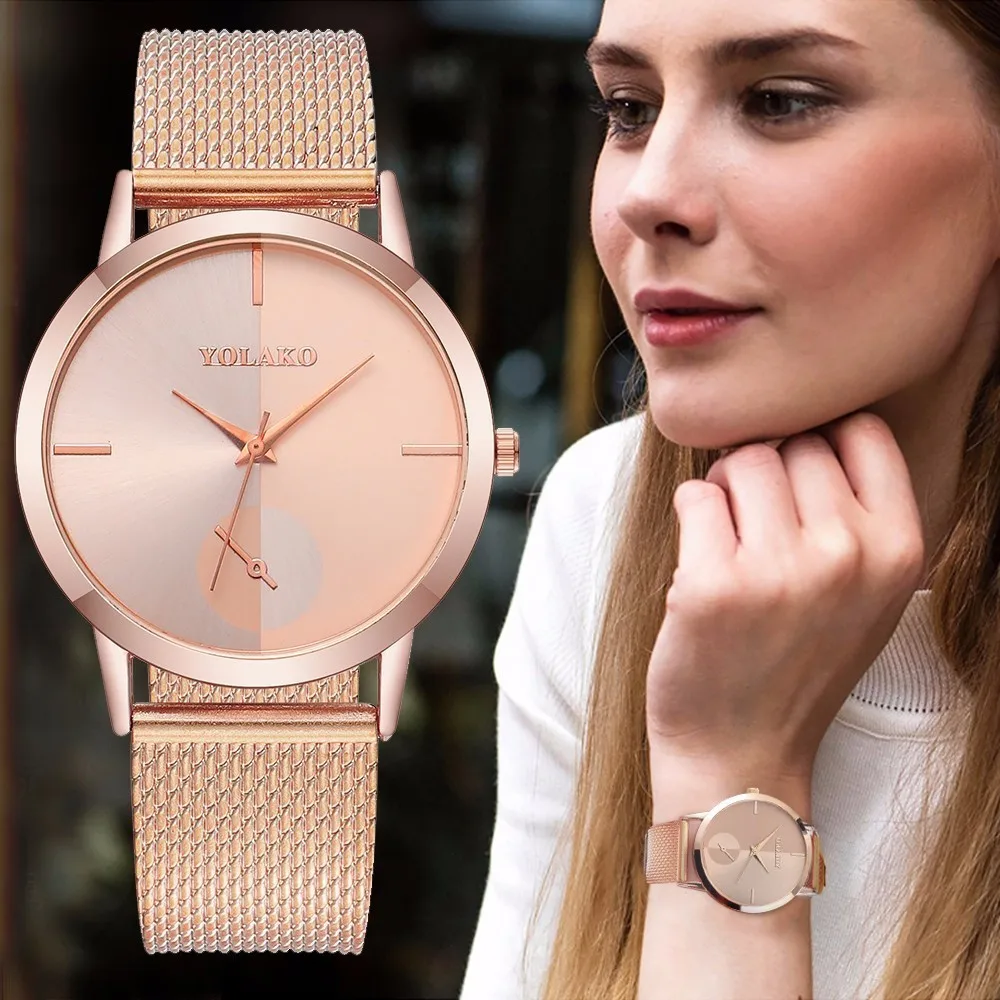 Hot Fashion Women Quartz Watch Luxury Plastic Leather Analog Wrist Watches Female Clock Relogio Feminino
Hot Fashion Women Quartz Watch Luxury Plastic Leather Analog Wrist Watches Female Clock Relogio Feminino