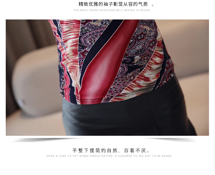 Spring Plus Size 4XL Long Sleeve Shirt Women Fashion Woman Blouses 2020 Print Lace Blouse Womens Tops Casual Blusas 848J3
Spring Plus Size 4XL Long Sleeve Shirt Women Fashion Woman Blouses 2020 Print Lace Blouse Womens Tops Casual Blusas 848J3