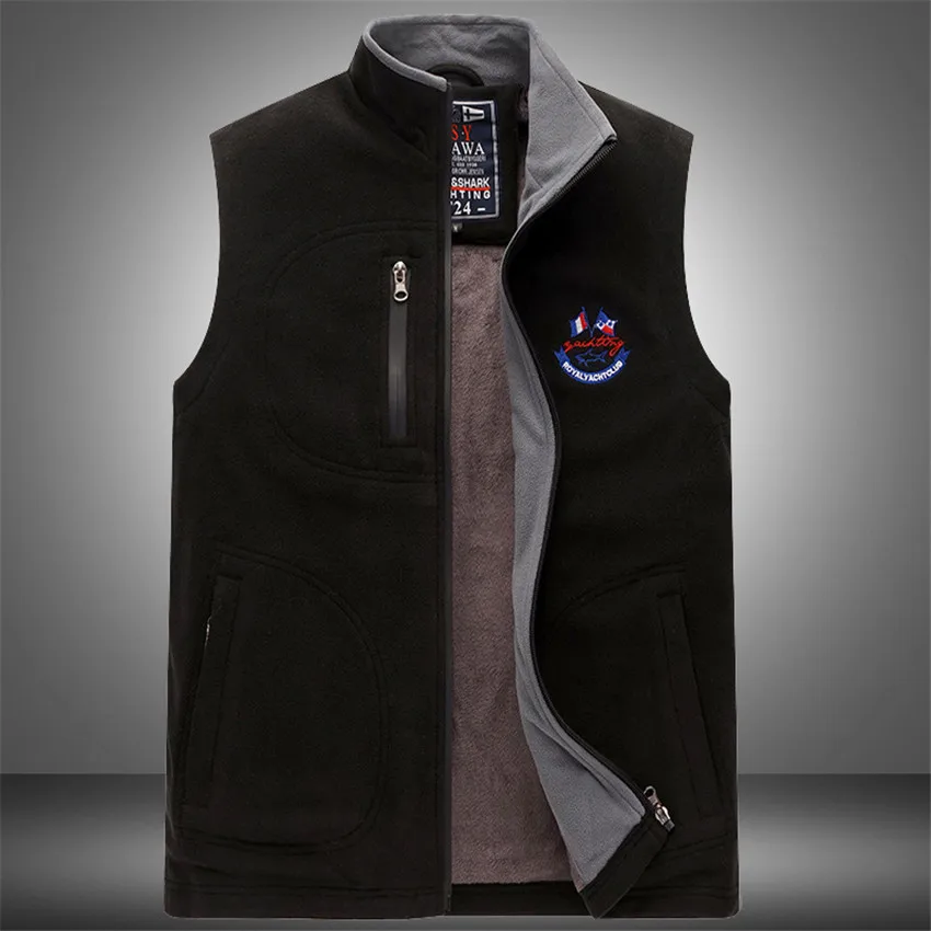 2021 New men's quilted large size vest men's vest men's vest shoulder fleece jacket
2021 New men's quilted large size vest men's vest men's vest shoulder fleece jacket