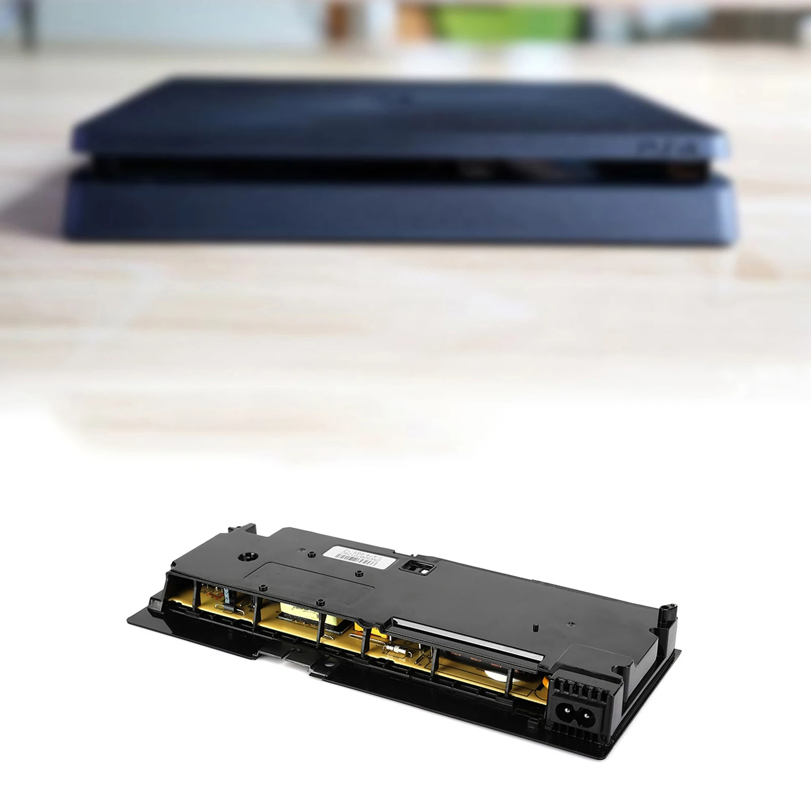 Новый Питание ADP-160CR N15-160P1A адаптер питания для PS4 тонкий 2000 Питание 160CR для PS4 Игровые приставки 4 для PS4 тонкий
Новый Питание ADP-160CR N15-160P1A адаптер питания для PS4 тонкий 2000 Питание 160CR для PS4 Игровые приставки 4 для PS4 тонкий