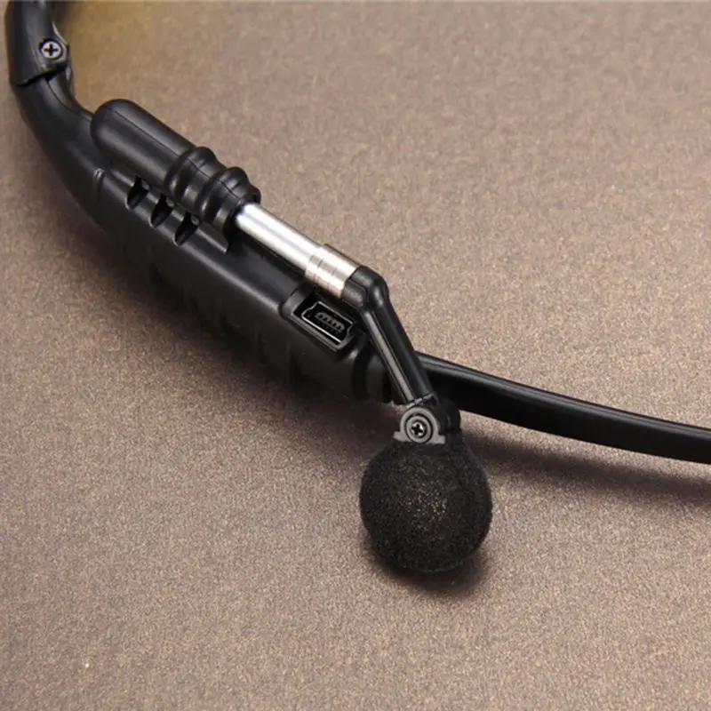 Беспроводная Bluetooth-гарнитура солнцезащитные очки гарнитура для спорта на