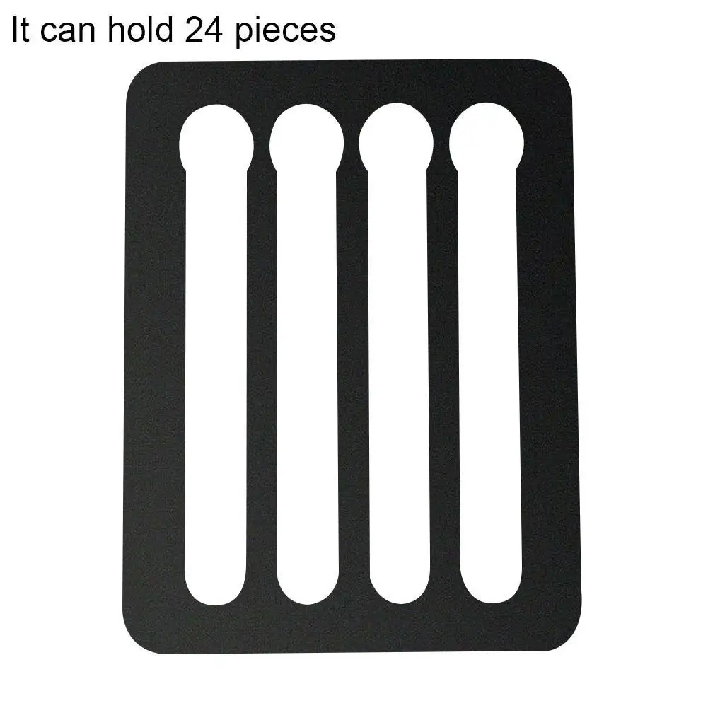 Nespresso Coffee Capsule Holder Stand Rotary Coffee Pod Shelves Coffee Pod Capsule Rotatable Tower Storage Storage Rack Y1N4
Nespresso Coffee Capsule Holder Stand Rotary Coffee Pod Shelves Coffee Pod Capsule Rotatable Tower Storage Storage Rack Y1N4