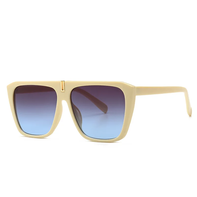1PCS Goggles for Motorcycle Square Flat Top Sunglasses Female Fashion Sunglasses Motorcycle Accessories
1PCS Goggles for Motorcycle Square Flat Top Sunglasses Female Fashion Sunglasses Motorcycle Accessories
