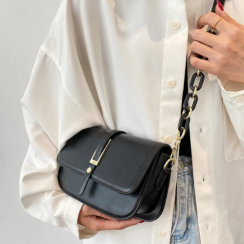 Designer Pu Leather Women Crossbody Bags High Quality Ladies Small Purses Handbags Fashion Female Casual Shoulder Messenger Bags
Designer Pu Leather Women Crossbody Bags High Quality Ladies Small Purses Handbags Fashion Female Casual Shoulder Messenger Bags