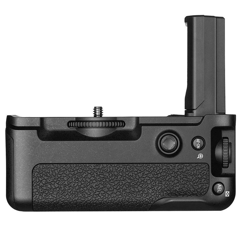 Аккумулятор Vg-C3Em сменная ручка для цифровой зеркальной камеры Sony Alpha A9 A7Iii A7Riii, работает с 1 шт. батареей Np-Fz100
Аккумулятор Vg-C3Em сменная ручка для цифровой зеркальной камеры Sony Alpha A9 A7Iii A7Riii, работает с 1 шт. батареей Np-Fz100
