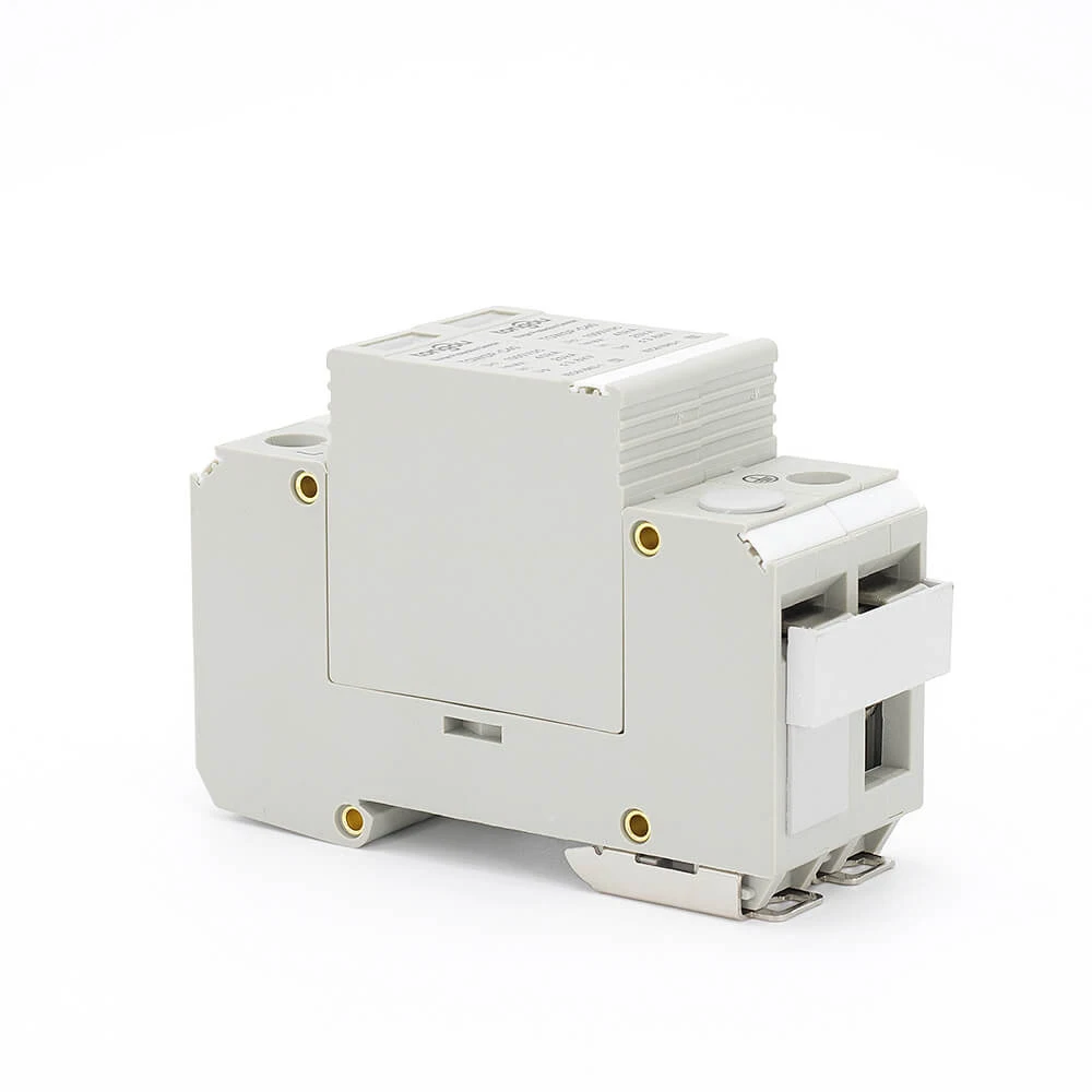 Surge Protective Device SPD AC275V 1P+N 20KA~40KA Low-voltage Arrester House din rail Protector
Surge Protective Device SPD AC275V 1P+N 20KA~40KA Low-voltage Arrester House din rail Protector