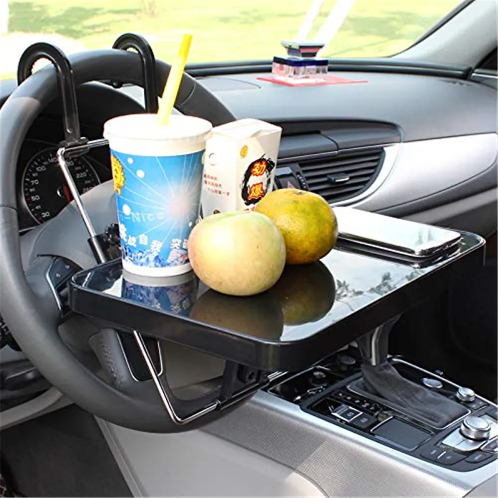 Portable Hanging Laptop Trays Car Tool Lunch Desk Steering Mate Foldable Back Seat Table for Food Drink Notebook Cup Easy Holder
Portable Hanging Laptop Trays Car Tool Lunch Desk Steering Mate Foldable Back Seat Table for Food Drink Notebook Cup Easy Holder