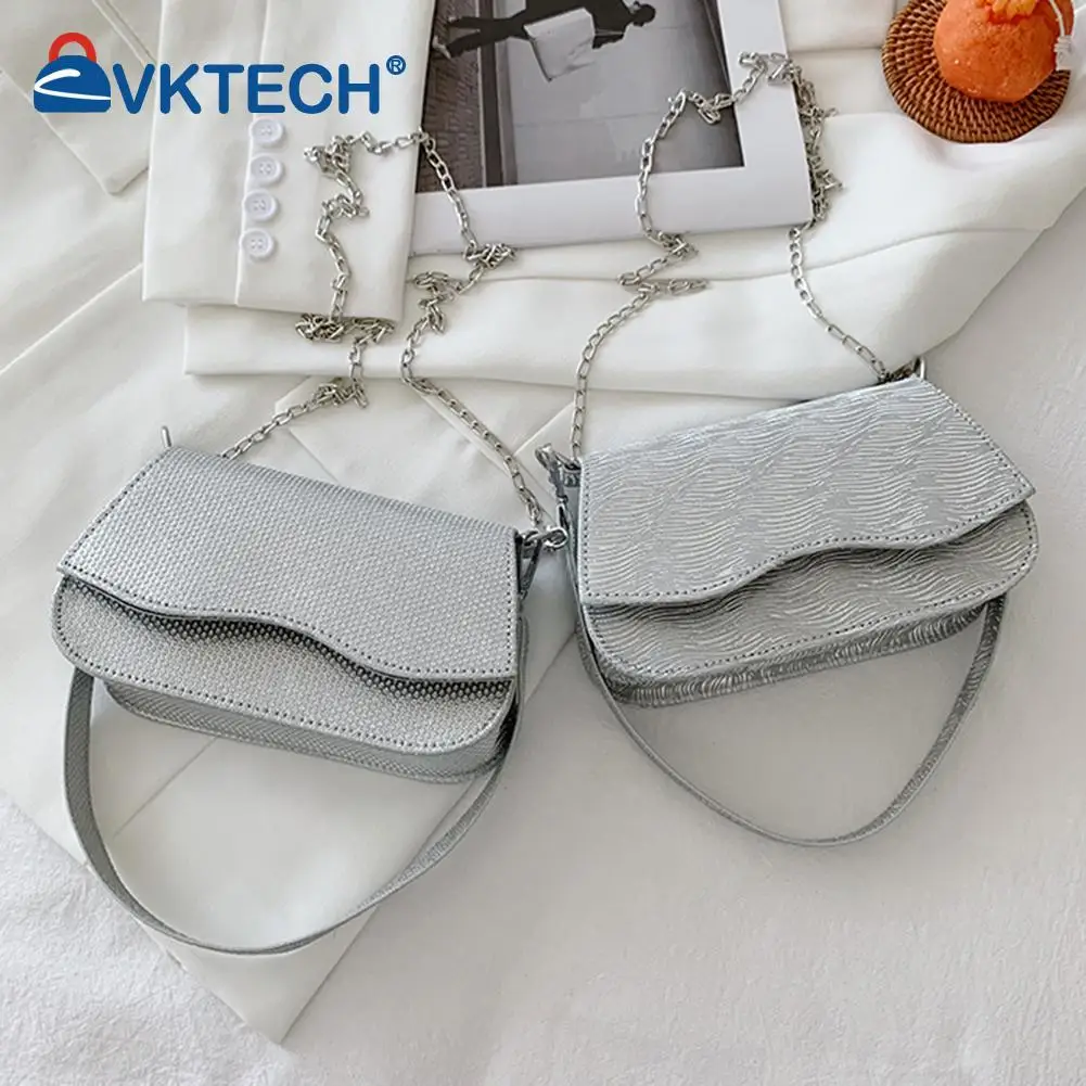 Lady Handbag Fashion Women Shiny Glitter PU Leather Shoulder Crossbody Messenger Bag Girl Casual Chain Small Flap Purse Handbags
Lady Handbag Fashion Women Shiny Glitter PU Leather Shoulder Crossbody Messenger Bag Girl Casual Chain Small Flap Purse Handbags