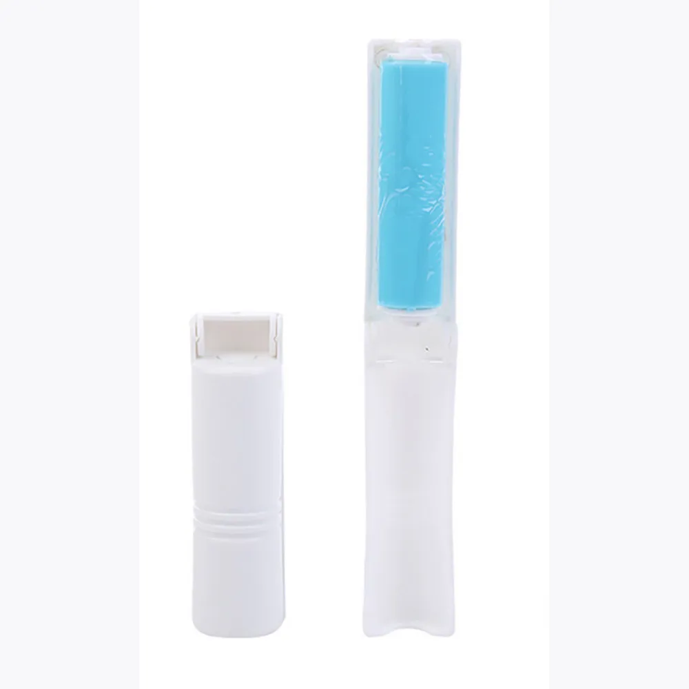 Dust Remover Clothes Fluff Dust Catcher Dust Drum Lint Roller Recycled Foldable Drum Brushes Hair Sticky Washable Portable 1pcs
Dust Remover Clothes Fluff Dust Catcher Dust Drum Lint Roller Recycled Foldable Drum Brushes Hair Sticky Washable Portable 1pcs