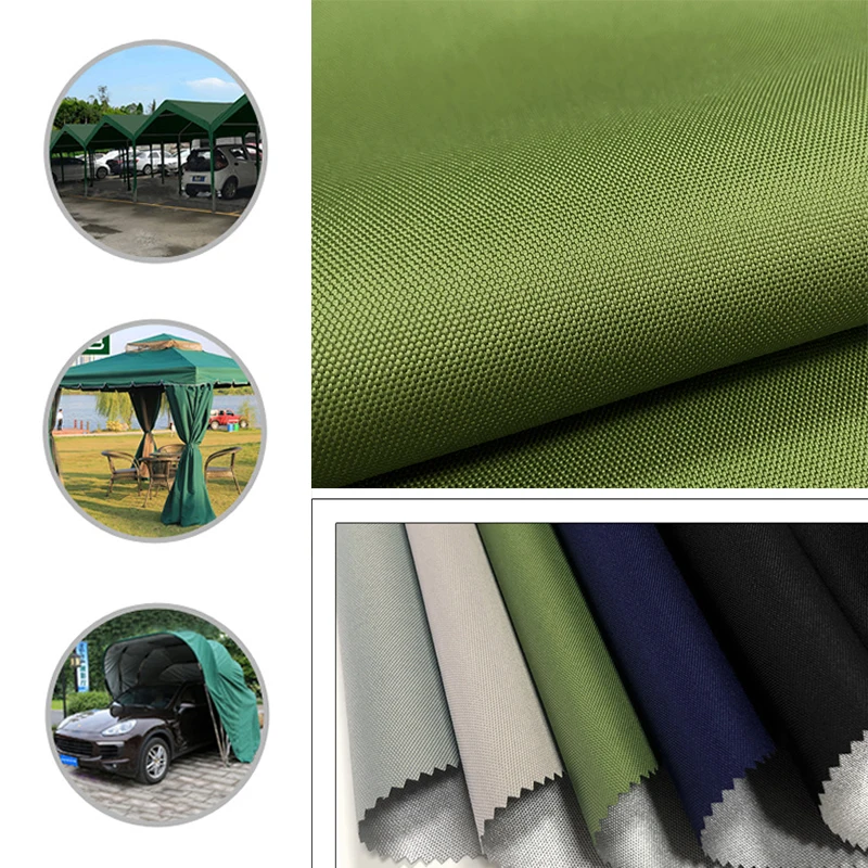 1M 600D Oxford Fabric Stretch Silk Cloth DIY Encryption Low Elasticity Coating Bag Flame Retardant Tent Sewing Outdoor Accessory
1M 600D Oxford Fabric Stretch Silk Cloth DIY Encryption Low Elasticity Coating Bag Flame Retardant Tent Sewing Outdoor Accessory