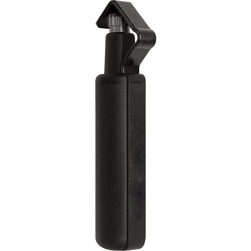 YB-29 4.5-29mm Round Cable Stripper Fiber Optic Tool, Optical Fiber Cable Jacket Slitter, Longitudinal
YB-29 4.5-29mm Round Cable Stripper Fiber Optic Tool, Optical Fiber Cable Jacket Slitter, Longitudinal