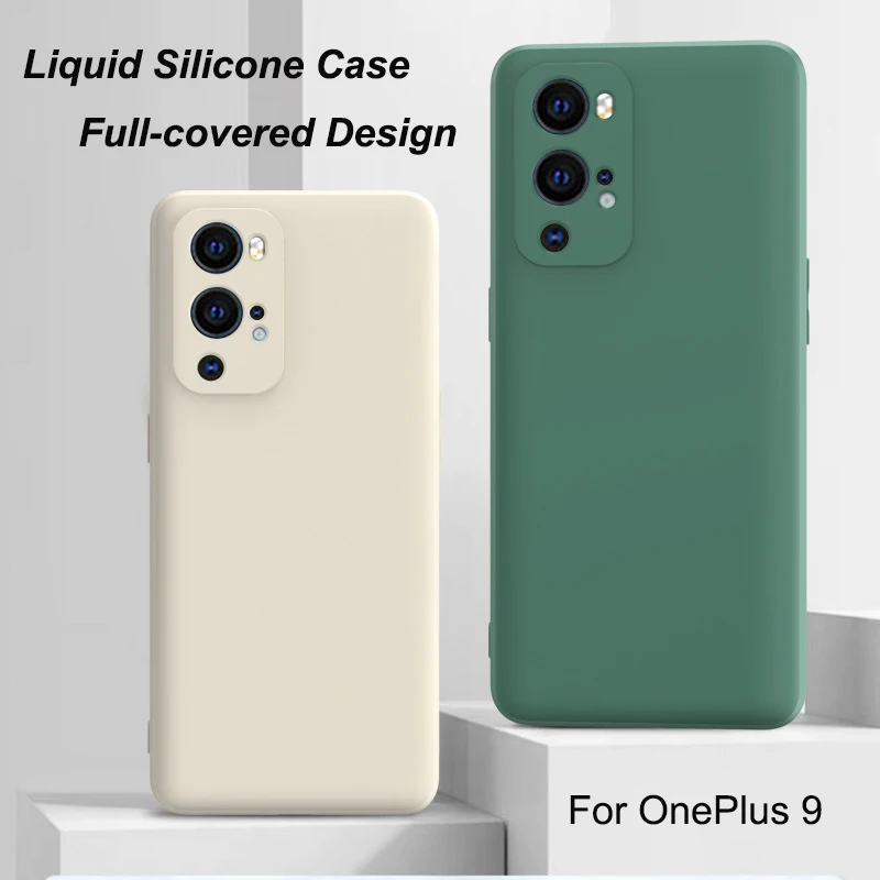 For OnePlus 9,OnePlus 9 Pro Phone Case,Shockproof Cover Liquid Silicone Protective Soft Thin Phone Case for Oneplus 9 Pro
For OnePlus 9,OnePlus 9 Pro Phone Case,Shockproof Cover Liquid Silicone Protective Soft Thin Phone Case for Oneplus 9 Pro