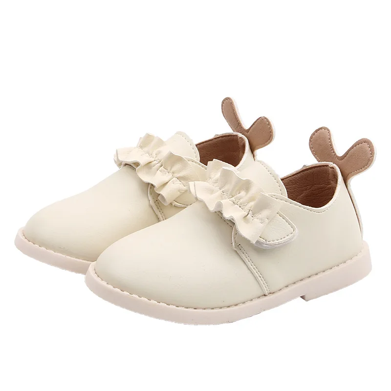 Girls' shoes 2019 spring and autumn new Korean girl shoes bow princess shoes cartoon small shoes non-slip kids girls shoes
Girls' shoes 2019 spring and autumn new Korean girl shoes bow princess shoes cartoon small shoes non-slip kids girls shoes